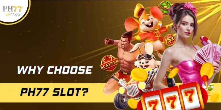 Các loại trò chơi slot đa dạng tại tải e2betvip