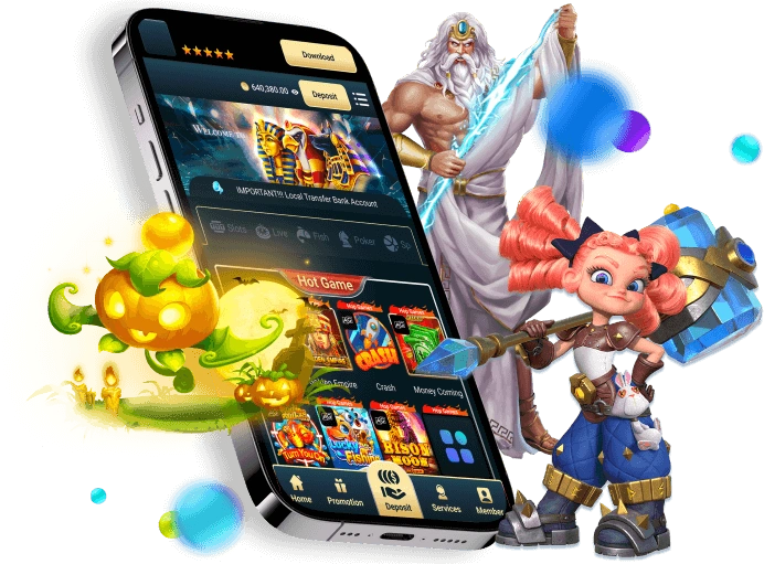 Hướng dẫn tải xuống ứng dụng e2betvip