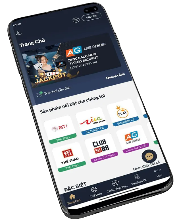 Cá cược thể thao e2betvip