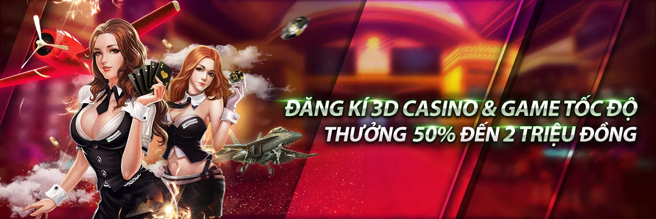 Sòng bạc trực tuyến e2betvip với các trò chơi casino phong phú