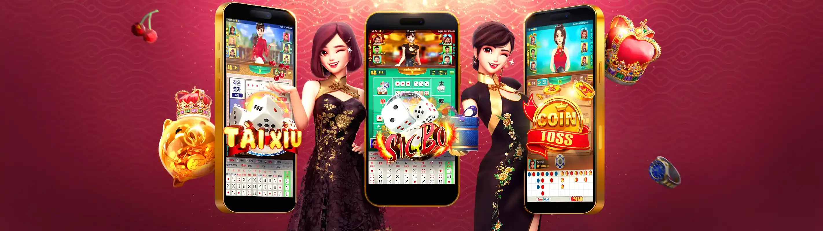E2BETVIP Đặc Sắc Trò Chơi 2026