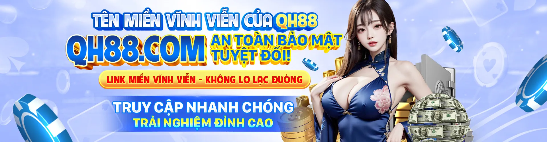 Tuân thủ GDPR của E2BETVIP