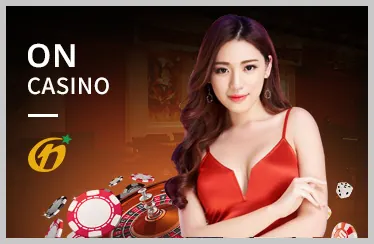 Casino trực tuyến E2BETVIP
